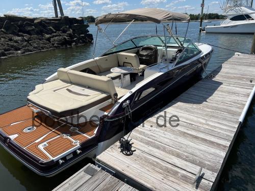 Monterey 268SC technische daten 